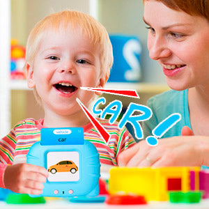 CardKids Educacional para aprender Inglês 224 Palavras